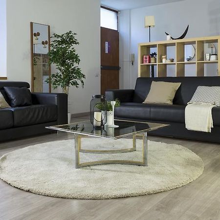 Appartamento ALTIDO Crocetta loft set Milano Esterno foto