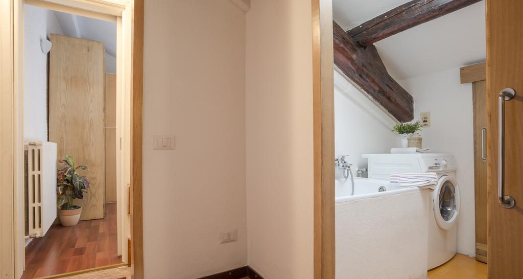 Appartamento ALTIDO Crocetta loft set Milano Esterno foto