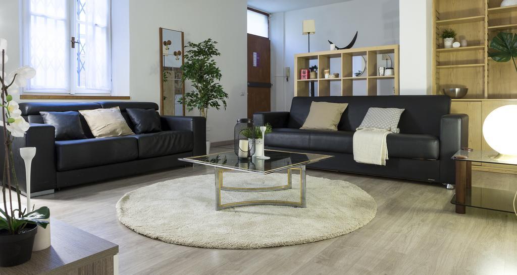 Appartamento ALTIDO Crocetta loft set Milano Esterno foto