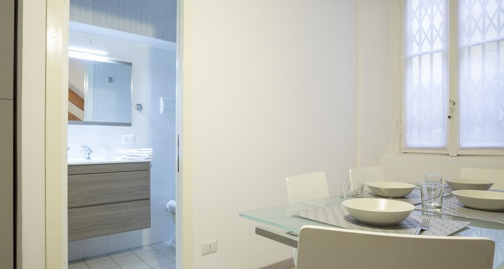 Appartamento ALTIDO Crocetta loft set Milano Esterno foto
