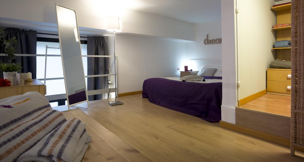 Appartamento ALTIDO Crocetta loft set Milano Esterno foto