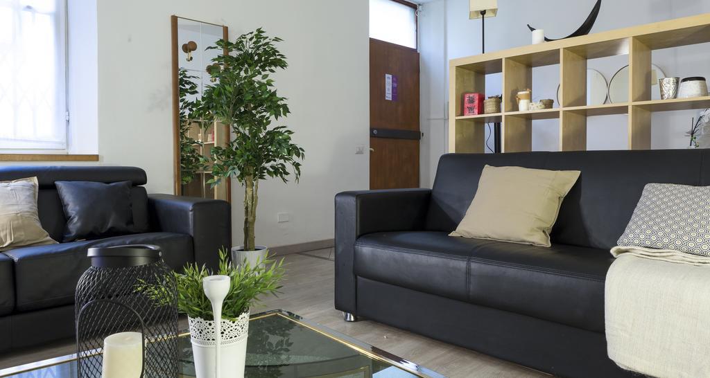 Appartamento ALTIDO Crocetta loft set Milano Esterno foto