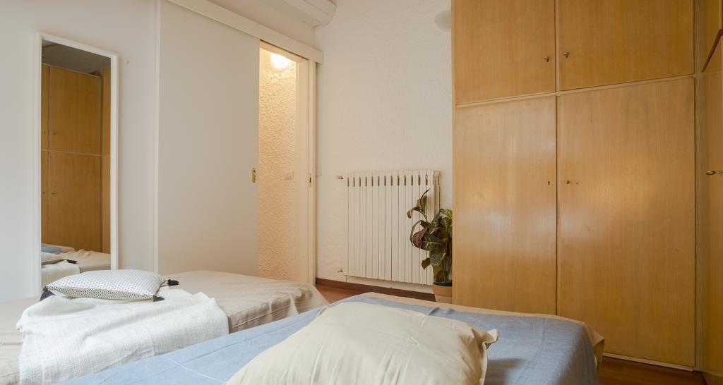 Appartamento ALTIDO Crocetta loft set Milano Esterno foto