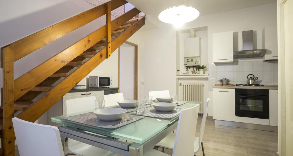 Appartamento ALTIDO Crocetta loft set Milano Esterno foto