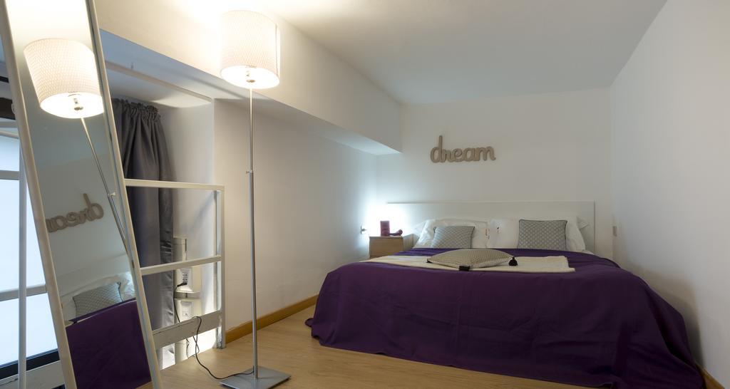 Appartamento ALTIDO Crocetta loft set Milano Esterno foto