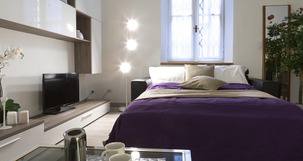 Appartamento ALTIDO Crocetta loft set Milano Esterno foto