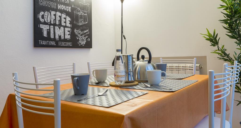 Appartamento ALTIDO Crocetta loft set Milano Esterno foto