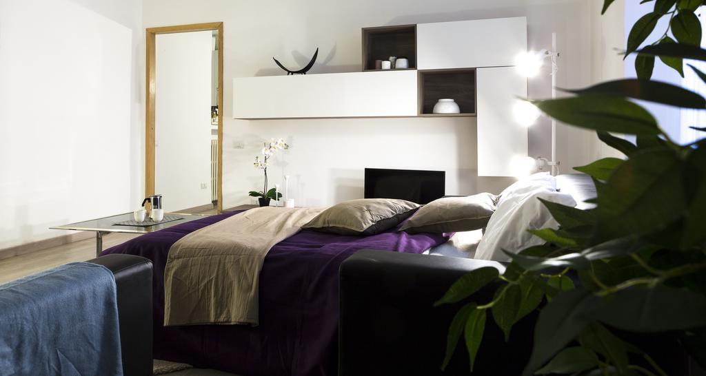 Appartamento ALTIDO Crocetta loft set Milano Esterno foto