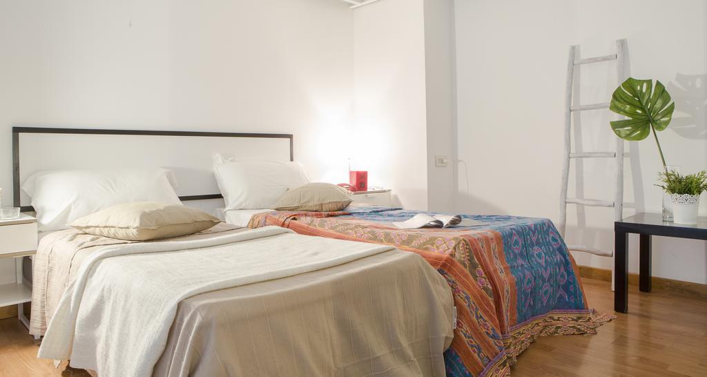 Appartamento ALTIDO Crocetta loft set Milano Esterno foto
