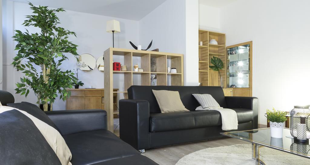 Appartamento ALTIDO Crocetta loft set Milano Esterno foto