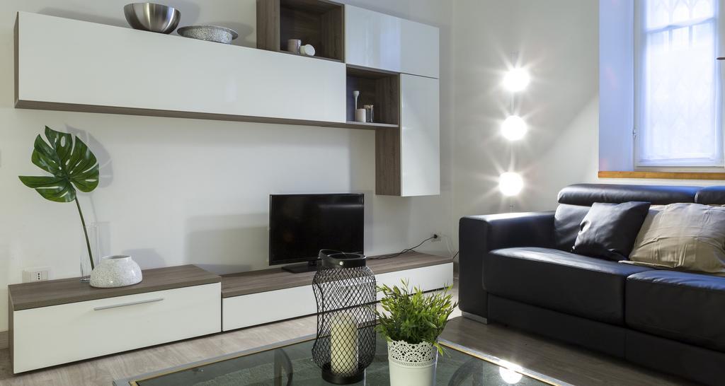 Appartamento ALTIDO Crocetta loft set Milano Esterno foto