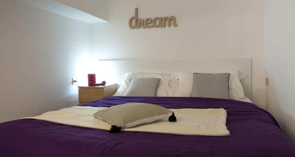 Appartamento ALTIDO Crocetta loft set Milano Esterno foto